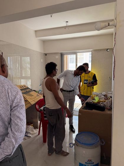 The Making of a Home photo 65