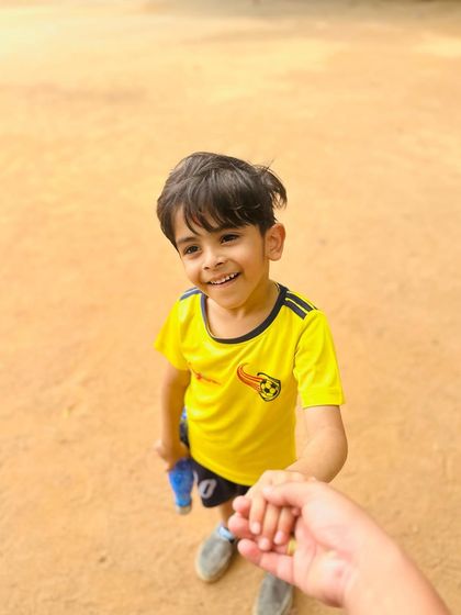 Elite Soccer School - Youth Football Coaching Programs Little Kickers (Ages 3-5) photo 21
