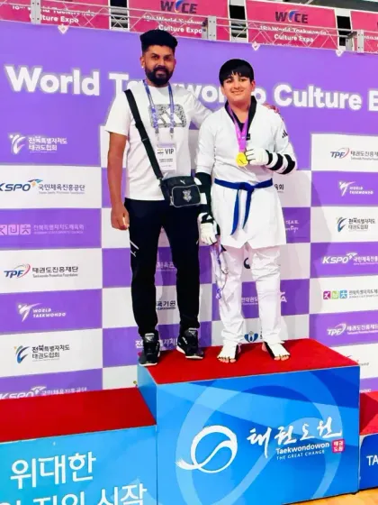 CTA Taekwondo & Fitness Clubs - Taekwondo for Kids & Teenagers International Recognition & Championships photo 77