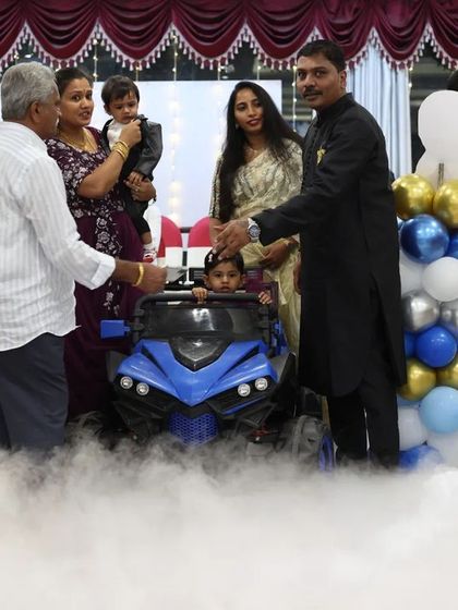 Dream Decor - Party & Celebration Decor Kids' Cartoon & Character Parties photo 15