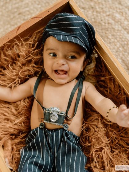 Creative & Themed Sessions photo 15