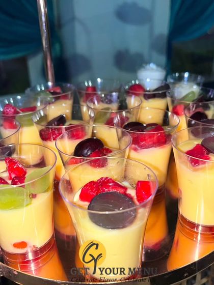 The Dessert Factory: From Traditional to Fusion photo 21