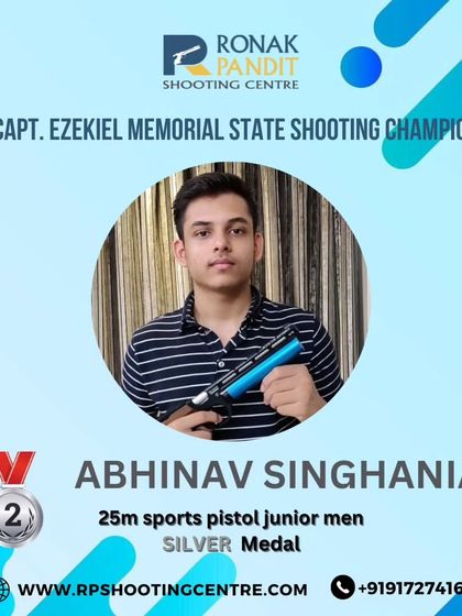 Additional Achievements photo 26