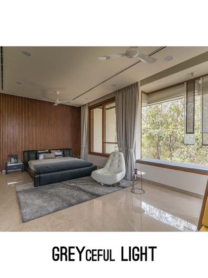 Mistry Architects - Interior Design Residential: Homes that Breathe photo 6