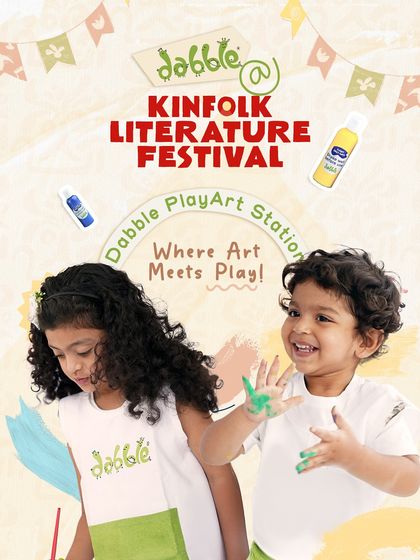 Kinfolk Montessori - Summer Camps Hands-On Creativity photo 9