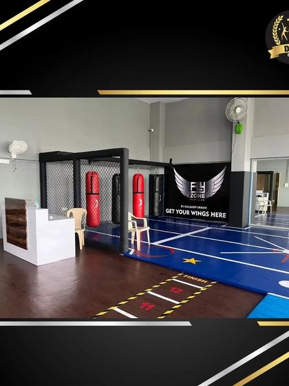 Specialized Training Facilities photo 3