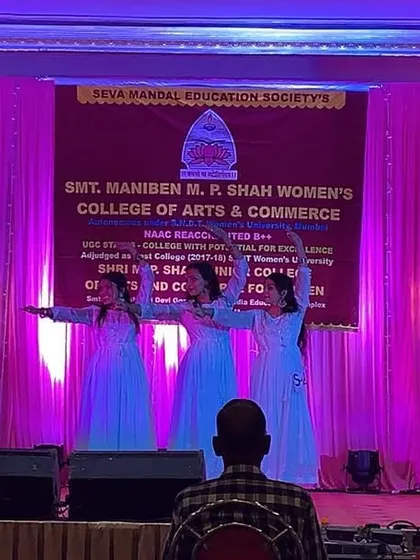 A proud moment for us, winning first place at our college group dance competition. This performance on a classic Lata Mangeshkar song shows our dedication and ability to create award winning choreography.