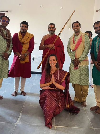 My Musical Family: Backstage & Beyond photo 16