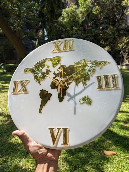 Personalized Wall Clocks photo 9