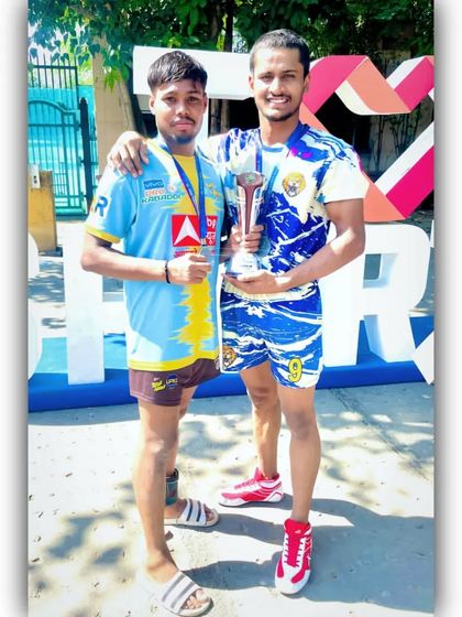 Our Wall of Champions photo 14