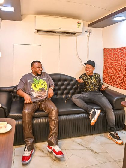 DJ Panic - DJ Services The DJ Panic Brand: Style & Crew photo 9