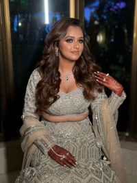 Special Occasion Makeup