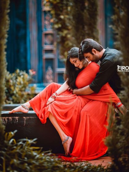 Firos Photography - Pre-Wedding Photography Additional Shoots photo 45