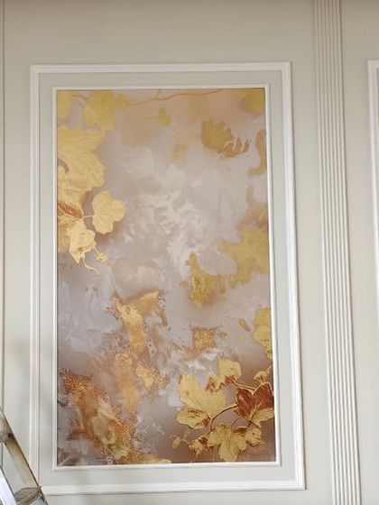 Detailed Work & Tricky Installations photo 10