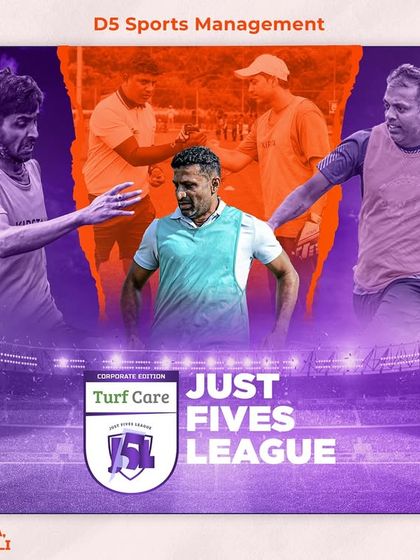 Event Branding & Promotion photo 46