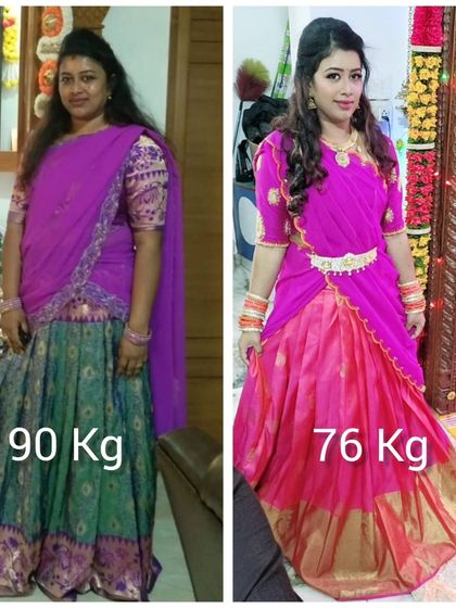 Groovers Academy - Online Fitness & Nutrition Challenges Real People, Real Results photo 3