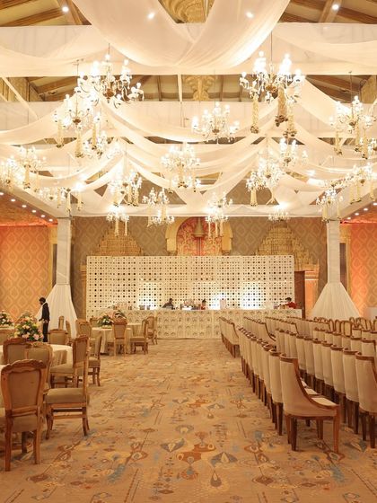 The Art of Thematic Decor photo 17