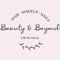 Beauty and Beyond