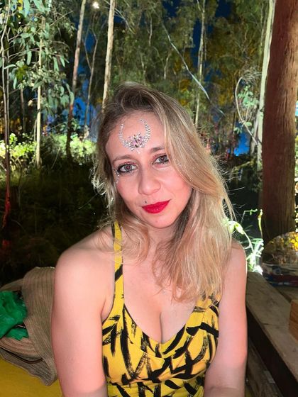 Deepti Purshotham - Bridal & Occasion Makeup Creative & Festival Looks photo 25