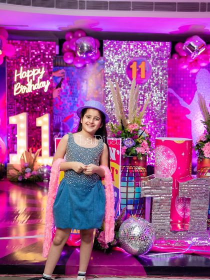 La Pitara - Personal & Social Event Planning High-Energy & Modern Parties photo 51