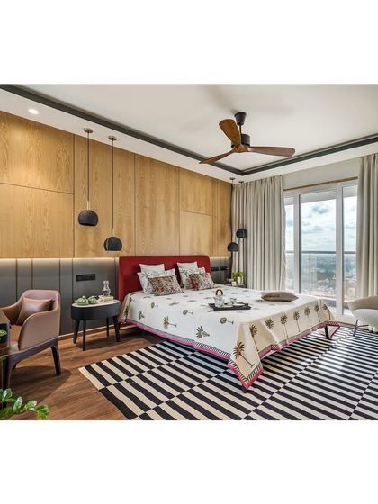 Yellow Door Architects - Residential Architecture & Interior Design Refined Urban Living: Apartment & Penthouse Design photo 5