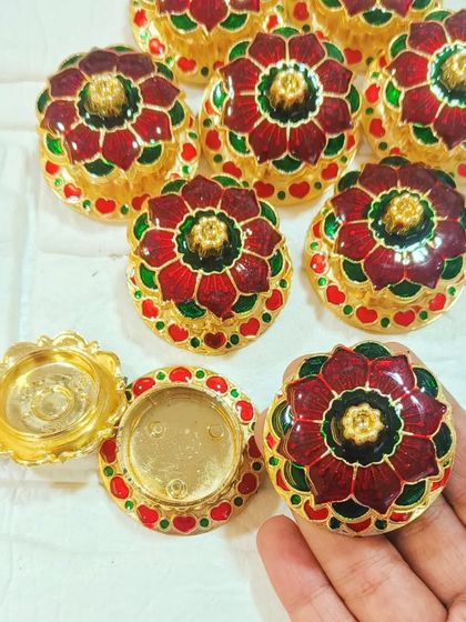 Festive & Pooja Collection photo 9