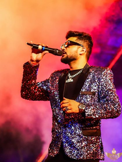 Dilli Rockers - Corporate Event Entertainment Meet the Rockers: The Crew Behind the Music photo 22