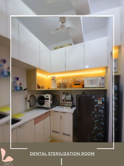 Serene Dental & Wellness Spaces photo 8