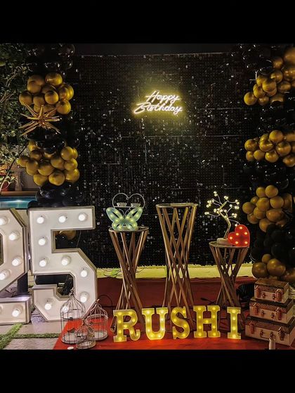 Memory Makers - Social & Celebration Decor Milestone Birthdays & Anniversaries photo 4