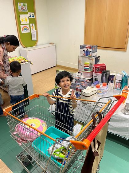 Evolve Montessori - Montessori Preschool Program Life Skills for a Bright Future photo 15