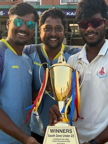 Arjun Basu - Strength and Conditioning Pro Athlete Training photo 16