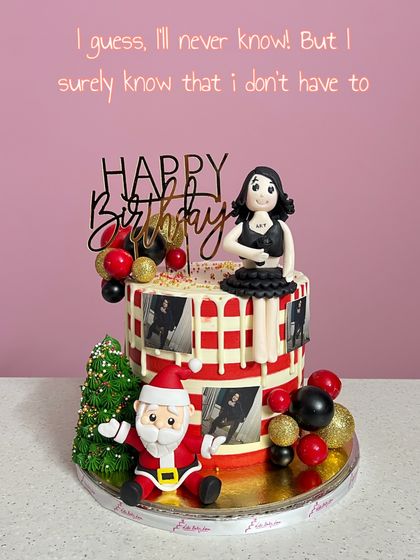 Lets Bake Love - Custom Celebration Cakes Magical Cakes for Kids photo 58