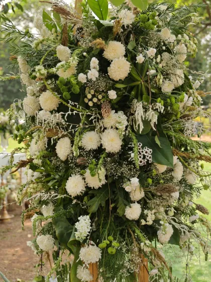 Intricate Details & Traditional Touches photo 33