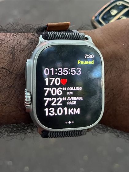 Road To Trail Club - Road Running Coaching (10k to Marathon) Training Sessions: Building Speed, Strength & Stamina photo 16