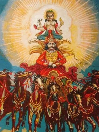 G.R. Shastri - Personal Astrology & Spiritual Wellness Vedic Astrology & Personal Readings photo 5