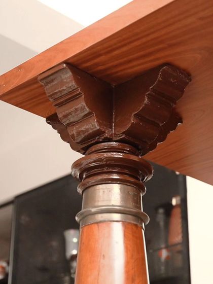 ID+AS Architects - Interior Design Modern Sanctuaries: Pooja Room Designs photo 9