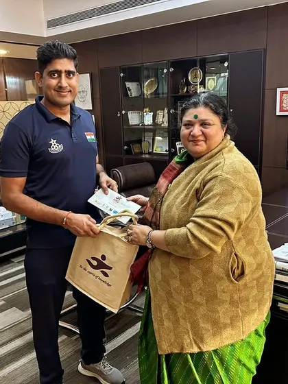It was an honor to be recognized at MRG School for conducting a self-defense workshop. Spreading the knowledge of karate for safety and empowerment is a key part of my mission.