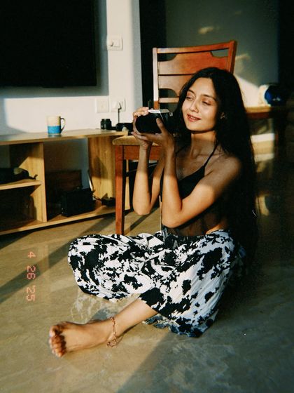 The Vibe: Behind The Scenes photo 13