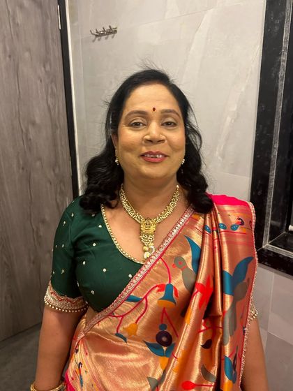 Graceful Looks for Mature Skin photo 15