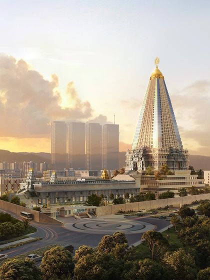 Architecture Dialogue - Architectural Design Public & Community Architecture photo 31