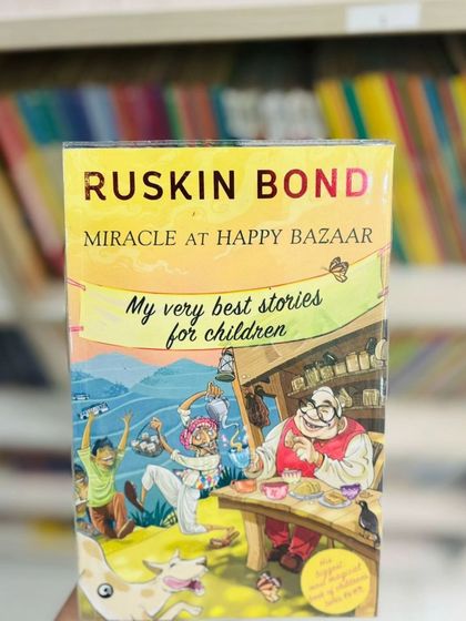 Kahaani Box Kids Library - Library Membership with Home Delivery Fresh Off the Press: Our Newest Arrivals photo 33