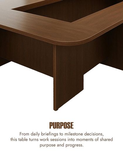 Swani Furniture - Office & Commercial Furniture Boardroom & Conference Solutions photo 3