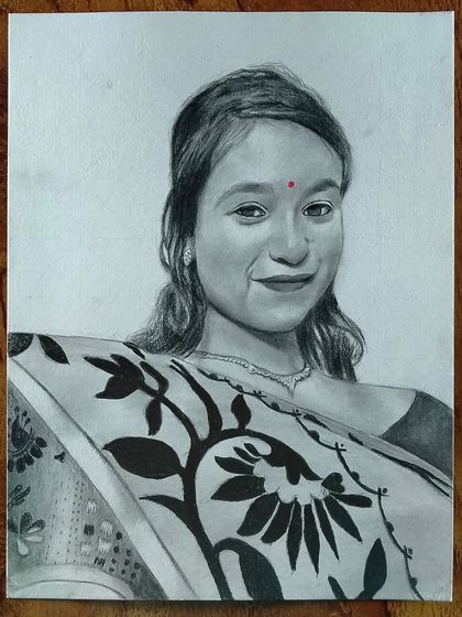 Individual Portraits: Women photo 8