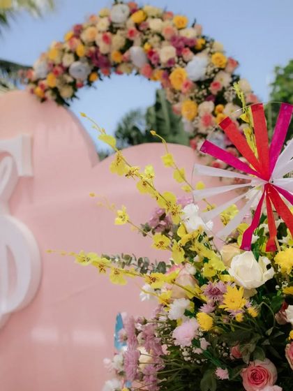 Bespoke Decor & Thematic Design photo 32