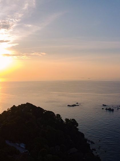 International Portfolio: Asia photo 32