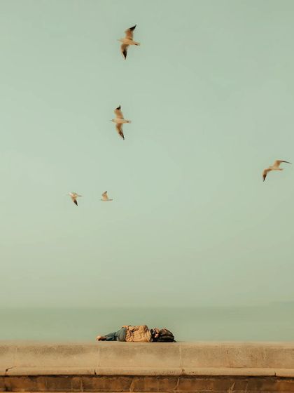 Architectural Frames & Minimalism photo 14