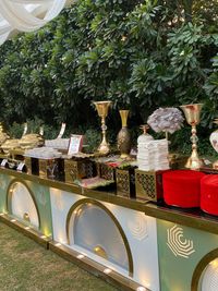 Corporate Event Catering