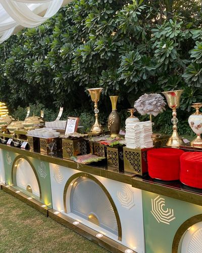 Wedding Catering