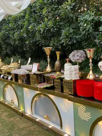Corporate Event Catering