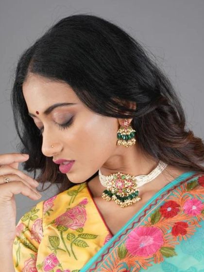 Complete Jewellery Sets photo 8